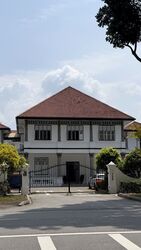 Mountbatten Lodge (D15), Apartment #627475971